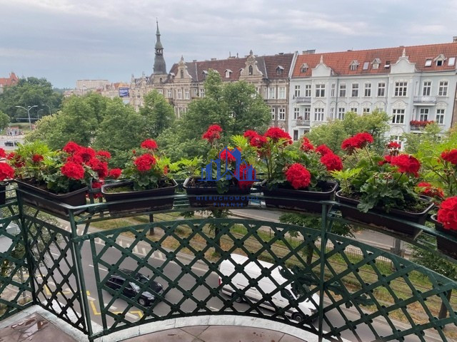 Mieszkanie Sprzedaż Szczecin Śródmieście-Centrum al. Piastów 12