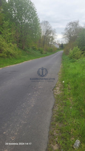 Działka Sprzedaż Zieleniewo 8
