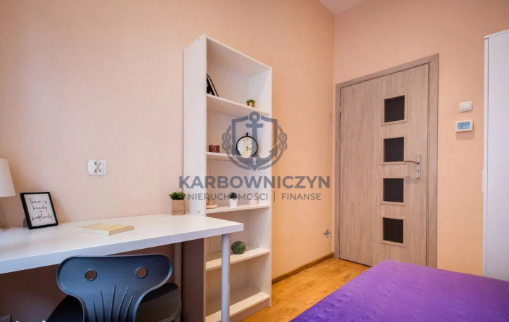 Mieszkanie Sprzedaż Szczecin Śródmieście-Centrum al.&nbsp;Piastów 3