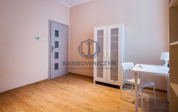 Mieszkanie Sprzedaż Szczecin Śródmieście-Centrum al.&nbsp;Piastów 4