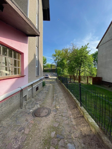 Dom Sprzedaż Szczecin os. Arkońskie Wszystkich Świętych 13