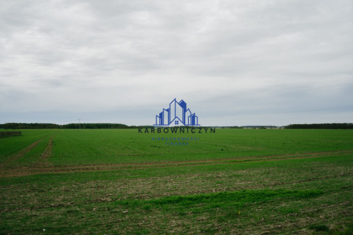 Działka Sprzedaż Kamień Pomorski 4