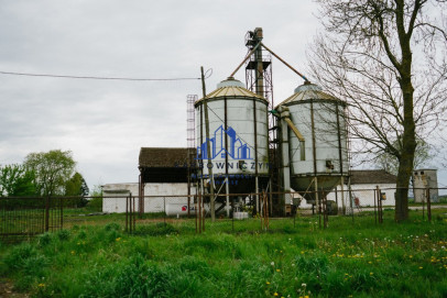 Działka Sprzedaż Kamień Pomorski