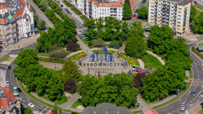 Mieszkanie Sprzedaż Szczecin Śródmieście-Centrum al. Papieża Jana Pawła II