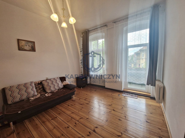 Mieszkanie Sprzedaż Szczecin Śródmieście-Centrum 7