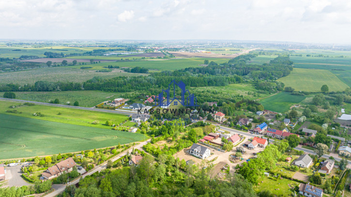 Działka Sprzedaż Siadło Górne 3