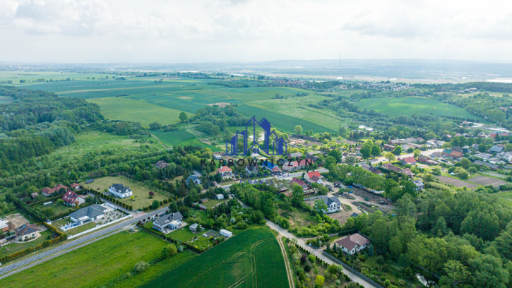 Działka Sprzedaż Siadło Górne 5