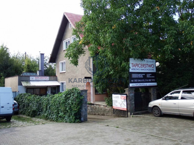 Dom Sprzedaż Szczecin os. Arkońskie Wszystkich Świętych 2