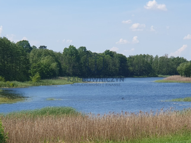 Działka Sprzedaż Zieleniewo 4