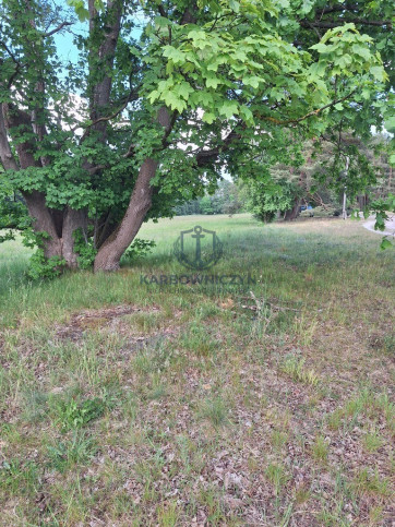 Działka Sprzedaż Tanowo Szczecińska 8