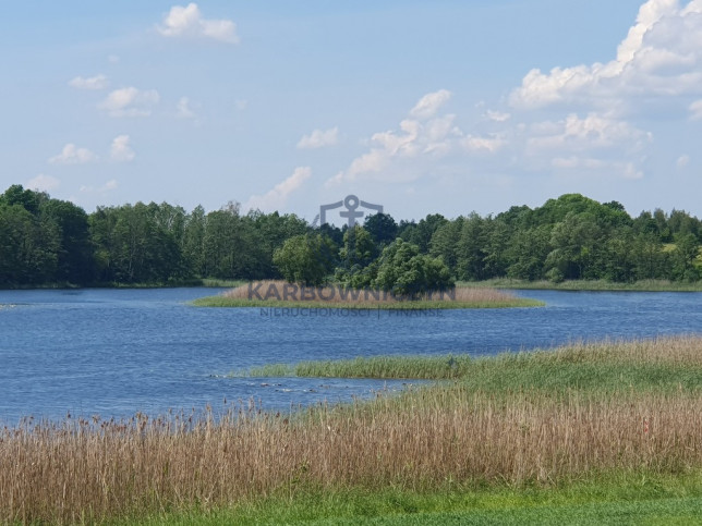 Działka Sprzedaż Zieleniewo 1
