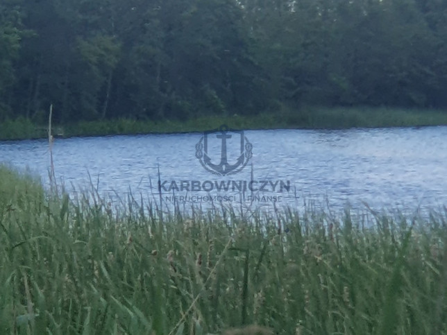 Działka Sprzedaż Zieleniewo 8
