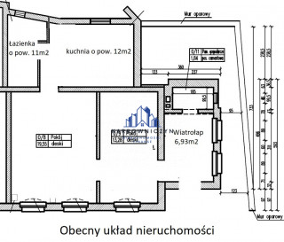 Mieszkanie Sprzedaż Międzyzdroje Tysiąclecia Państwa Polskiego