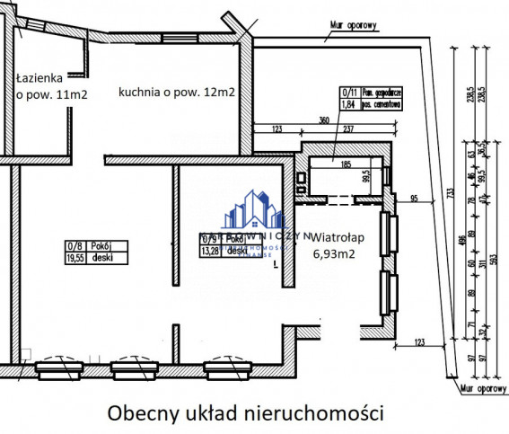 Mieszkanie Sprzedaż Międzyzdroje Tysiąclecia Państwa Polskiego 8