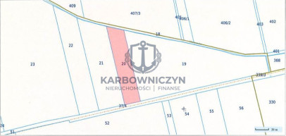 Działka Sprzedaż Goleniów