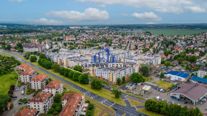 Mieszkanie Sprzedaż Szczecin Gumieńce Kazimierska