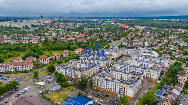 Mieszkanie Sprzedaż Szczecin Gumieńce Kazimierska 20