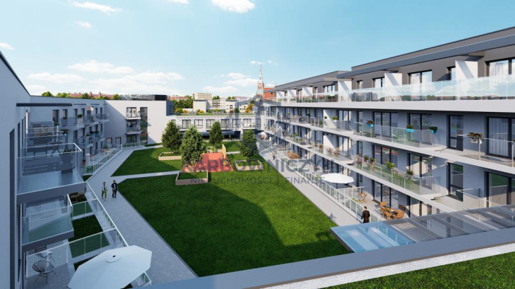 Mieszkanie Sprzedaż Szczecin Łasztownia Celna 9