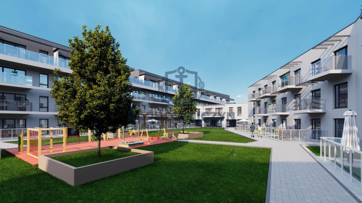Mieszkanie Sprzedaż Szczecin Łasztownia Celna 17