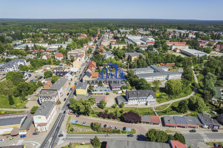 Lokal Sprzedaż Dębno Adama Mickiewicza 2