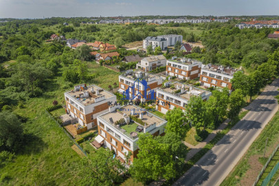 Mieszkanie Sprzedaż Szczecin Bukowo Policka