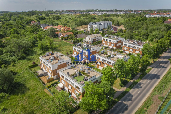 Mieszkanie Sprzedaż Szczecin Bukowo Policka 1