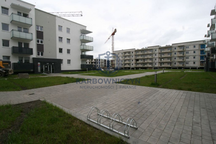 Mieszkanie Sprzedaż Szczecin Gumieńce Gorzowska 1