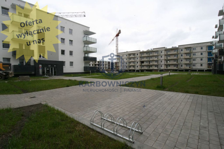 Mieszkanie Sprzedaż Szczecin Gumieńce Gorzowska 1