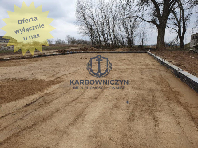 Działka Sprzedaż Kozielice 1