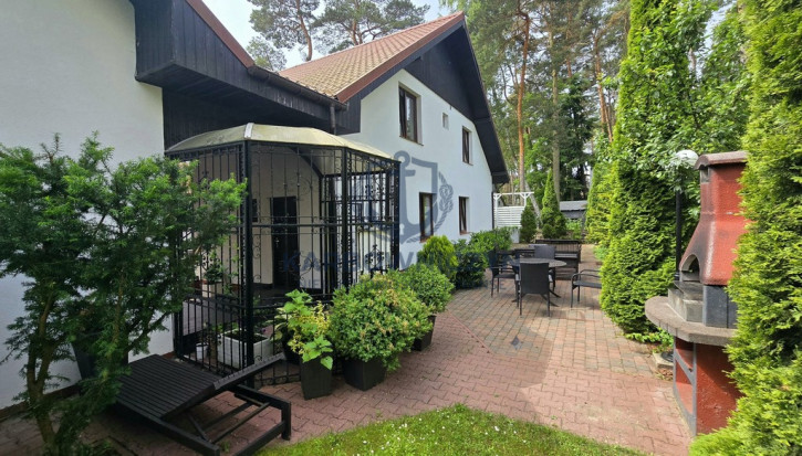 Obiekt Sprzedaż Pobierowo Grunwaldzka 9