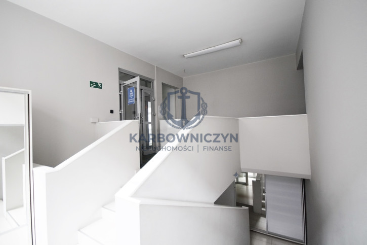 Lokal Sprzedaż Szczecin Śródmieście Jagiellońska 7