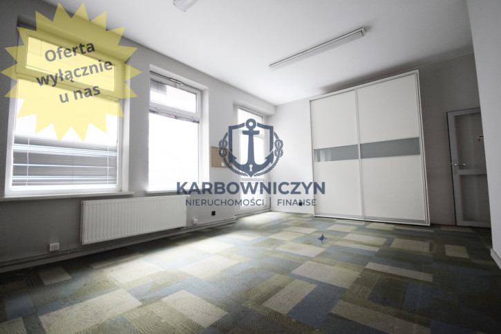 Lokal Sprzedaż Szczecin Śródmieście Jagiellońska 1