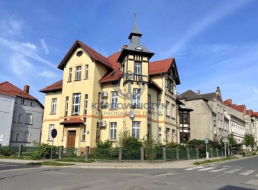 Mieszkanie Sprzedaż Szczecinek Bolesława Limanowskiego