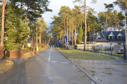 Mieszkanie Sprzedaż Pobierowo Grunwaldzka