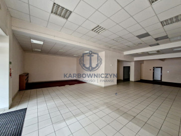 Lokal Wynajem Szczecin Dąbie Lucjana Rydla