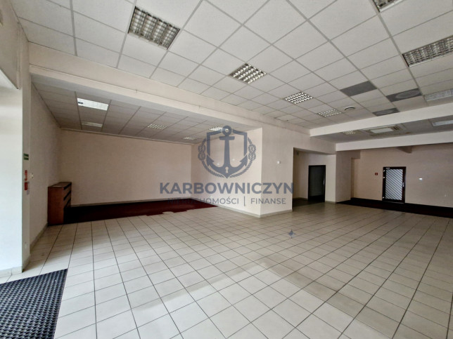 Lokal Wynajem Szczecin Dąbie Lucjana Rydla 5