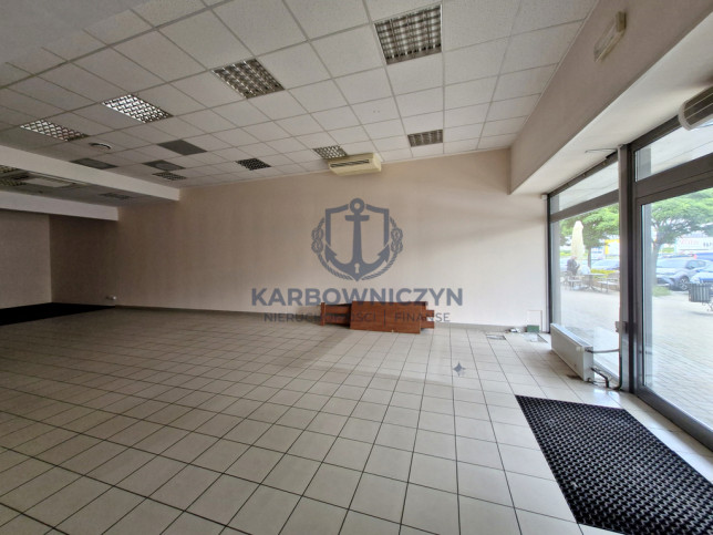 Lokal Wynajem Szczecin Dąbie Lucjana Rydla 4