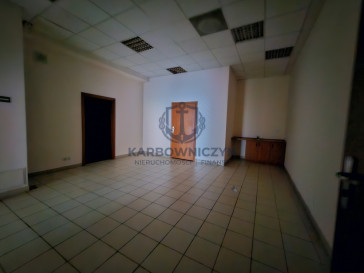 Lokal Wynajem Szczecin Dąbie Lucjana Rydla