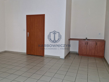 Lokal Wynajem Szczecin Dąbie Lucjana Rydla