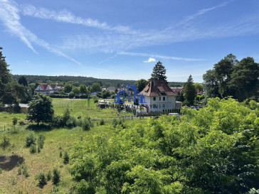 Mieszkanie Sprzedaż Wisełka Leśna