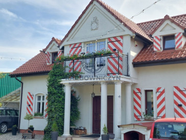Dom Sprzedaż Pniewo Gryfińska