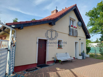 Dom Sprzedaż Pniewo Gryfińska