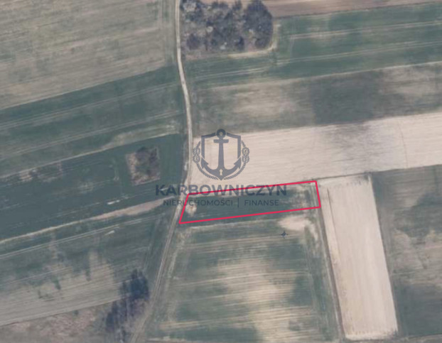 Działka Sprzedaż Bielice 6