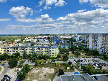 Mieszkanie Sprzedaż Szczecin os. Słoneczne Jasna