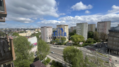 Obiekt Sprzedaż Szczecin Centrum