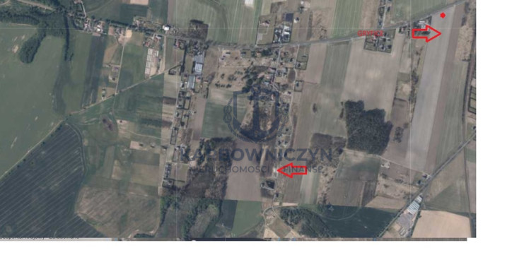 Działka Sprzedaż Borzyszewo 18