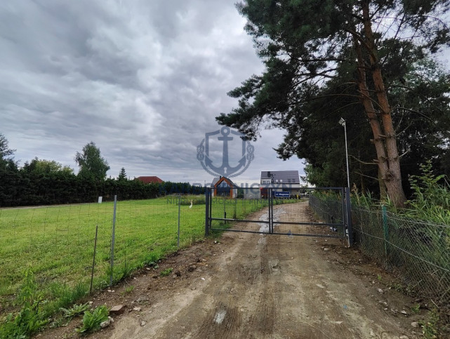 Działka Sprzedaż Szczecin Klucz 5