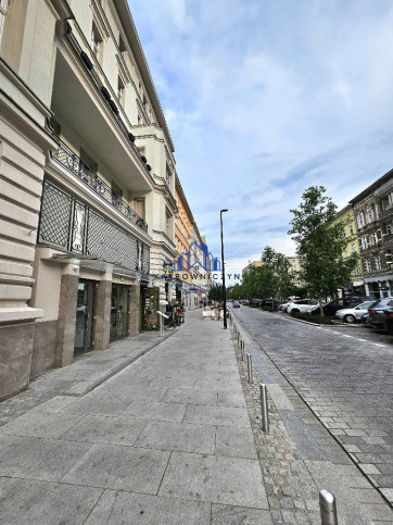 Mieszkanie Wynajem Szczecin Centrum al. Wojska Polskiego 22