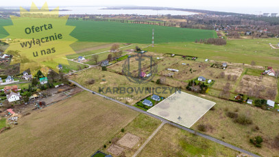 Działka Sprzedaż Radawka