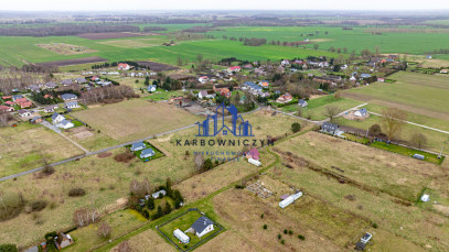 Działka Sprzedaż Radawka